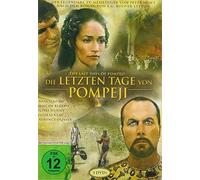 Hunt,Peter - Die letzten Tage von Pompeji [3 DVDs]