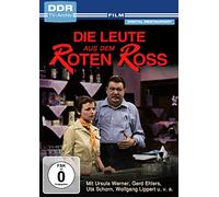 Die Leute aus dem Roten Ross: DDR TV-Archiv