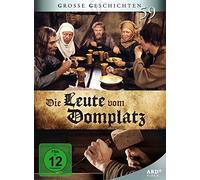 Die Leute vom Domplatz: Grosse Geschichten 59 [DVD]