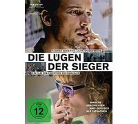 DIE LGEN DER SIEGER - VARIOUS [DVD] [2014]
