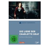 Die Liebe der Charlotte Gray: Grosse Kinomomente [DVD]