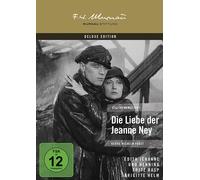 DIE LIEBE DER JEANNE NEY - DVD NEW