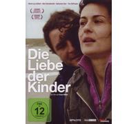 DIE LIEBE DER KINDER - MOVIE [DVD] [2009]