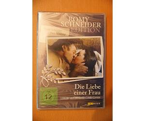 Die Liebe einer Frau: Romy Schneider Edition [DVD]