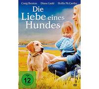 DIE LIEBE EINES HUNDES - VARIO [DVD] [2002]