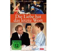 Die Liebe hat das letzte Wort