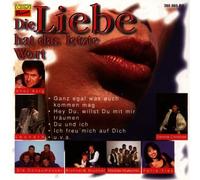 Die Liebe Hat das Letzte Wort