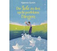 Die Liebe zu den nicht perfekten Dingen