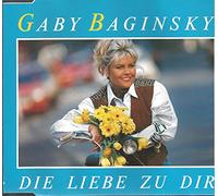 Die Liebe zu dir (incl. Instr., 1993)