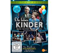 Die lieben Kinder: Pidax Theater-Klassiker