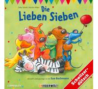 Die Lieben Sieben