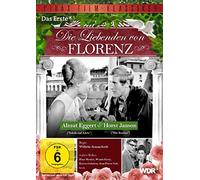 Die Liebenden von Florenz