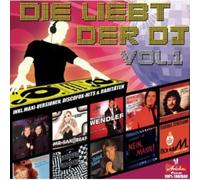 Die Liebt Der DJ - Vol. 1-Die Liebt Der DJ