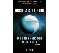 Die linke Hand der Dunkelheit