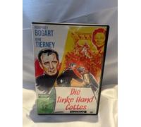 Die Linke Hand Gottes [Import allemand]