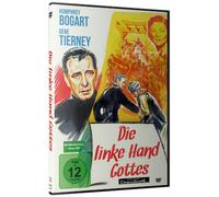 Die Linke Hand Gottes [Import allemand]