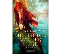 Die List der Wanderhure by Lorentz New 9783426504109 Fast Free Shipping.