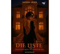 Die Liste: Der Tod wartet im Swingerclub (Harderstar deutsche Titel)