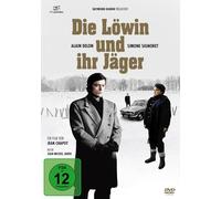 Delon,Alain - Die Löwin und ihr Jäger
