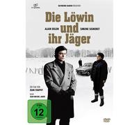 Die Löwin und ihr Jäger (DVD) (US IMPORT)