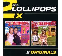 Die Lollipops - 2 Originals (2 in 1)