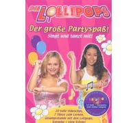 Die Lollipops - Box-Set