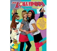 Die Lollipops - Ein Tag im Tierpark [DVD]