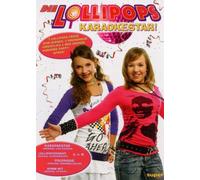 Die Lollipops - Karaokestar! [DVD]