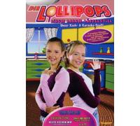 Die Lollipops - Lirum Larum Löffelstiel (DVD) Die Lollipops