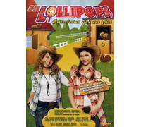 Die Lollipops - Reiterferien sind der Hit! [DVD]