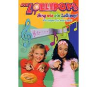 Die Lollipops - Sing wie ein Lollipop! [DVD]