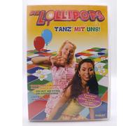Die Lollipops - Tanz mit uns [DVD]