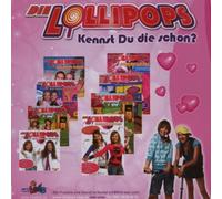Die Lollipops - Zusammen Sind Wir Doppeltstark