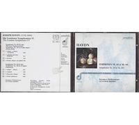 Die Londoner Symphonien VI (103, 104)