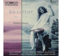 Die Loreley (Vanska, Lahti So, Dominante Choir)