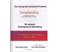 Die Losung des Herzinfarkt-Problems durch Strop, Petry Hardcover.