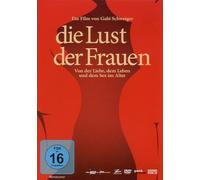 Die Lust der Frauen [Import allemand]