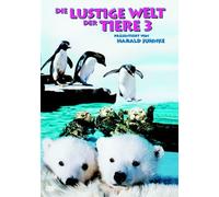 Die lustige Welt der Tiere 3
