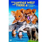Die lustige Welt der Tiere 4