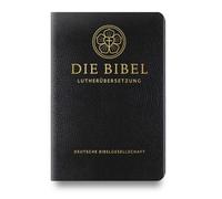 Die Lutherbibel revidiert 2017 - Senfkornausgabe Premium: Die Bibel nach Martin Luthers Übersetzung; mit Apokryphen; Lederausgabe mit Goldschnitt, Reißverschluss und Schutzschuber