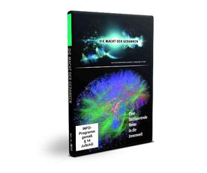 Die Macht der Gedanken, 1 DVD