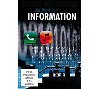 Die Macht der Information, 1 DVD