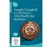 Die Macht der Mythen, 2 DVDs