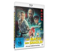 Li,Jet - Die Macht der Shaolin: Cover B