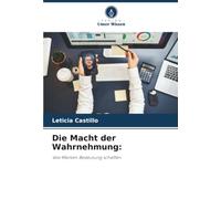 Die Macht der Wahrnehmung: Wie Marken Bedeutung schaffen