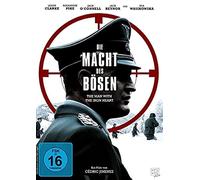 Die Macht des Bösen – Jason Clarke, Jack Reynor, Jack O'Connell, Rosamund Pike – DVD