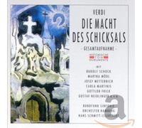 Die Macht des Schicksals