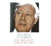 Die Mächte der Zukunft: Gewinner und Verlierer in der Welt von morgen