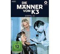 Die Männer vom K3: Staffel 03.1