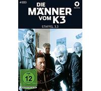 Die Männer vom K3: Staffel 03.3